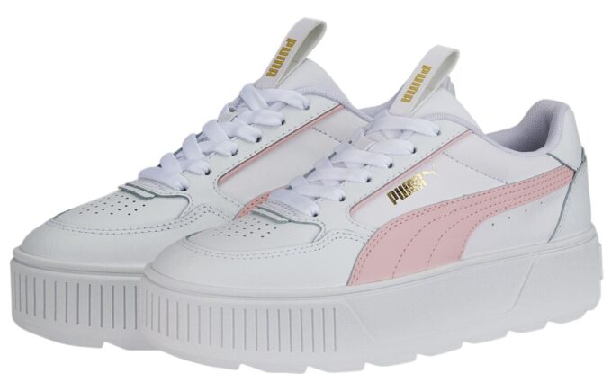 (WMNS) Karmen Rebelle «Flor de almendro blanco»