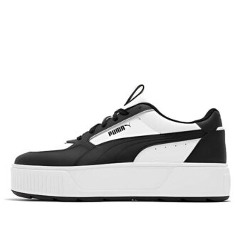 (WMNS) Karmen Rebelle «Negro Blanco»
