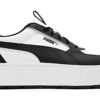 (WMNS) Karmen Rebelle «Negro Blanco»