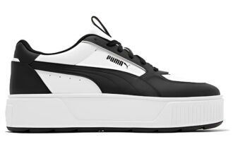 (WMNS) Karmen Rebelle «Negro Blanco»