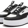(WMNS) Karmen Rebelle «Negro Blanco»