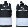 (WMNS) Karmen Rebelle «Negro Blanco»