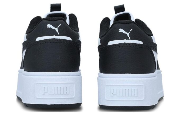 (WMNS) Karmen Rebelle «Negro Blanco»