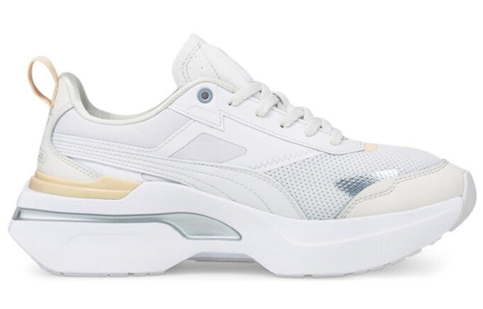 (WMNS) Kosmo Rider «Blanco Gris»
