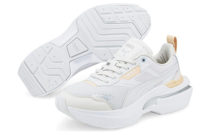 (WMNS) Kosmo Rider «Blanco Gris»