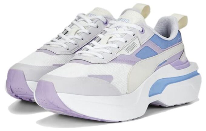 (WMNS) Kosmo Rider «Blanco Morado»