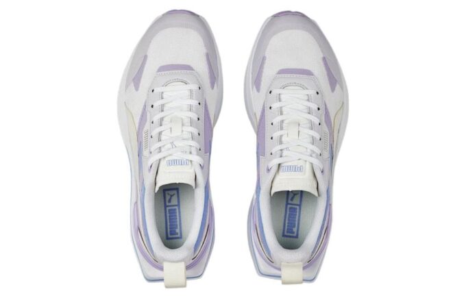 (WMNS) Kosmo Rider «Blanco Morado»