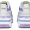 (WMNS) Kosmo Rider «Blanco Morado»