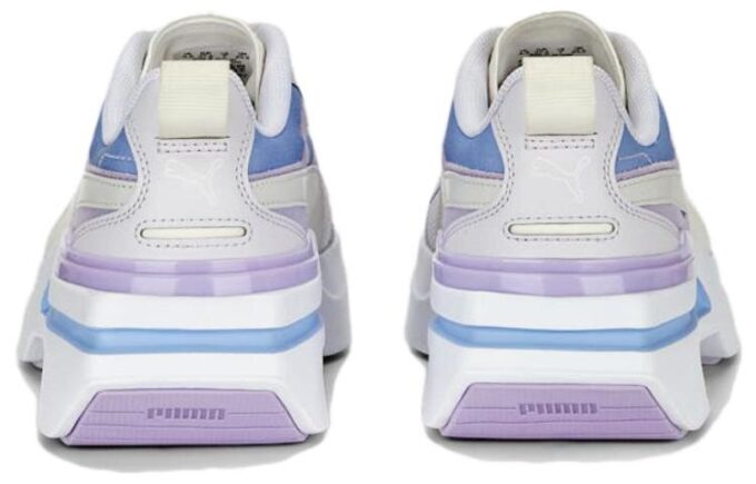 (WMNS) Kosmo Rider «Blanco Morado»