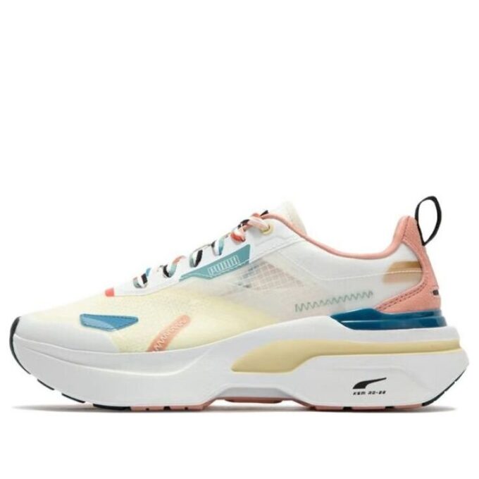 (WMNS) Kosmo Rider «Blanco Rosa Azul»