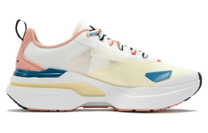 (WMNS) Kosmo Rider «Blanco Rosa Azul»