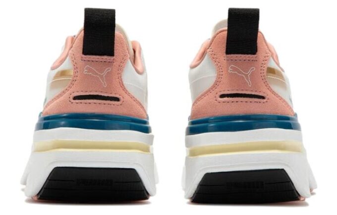 (WMNS) Kosmo Rider «Blanco Rosa Azul»