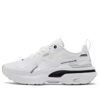 (WMNS) Kosmo Rider «Blanco y Negro»