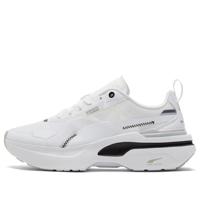 (WMNS) Kosmo Rider «Blanco y Negro»