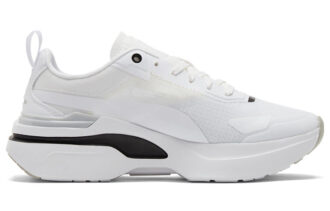 (WMNS) Kosmo Rider «Blanco y Negro»