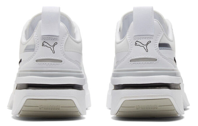 (WMNS) Kosmo Rider «Blanco y Negro»