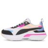 (WMNS) Kosmo Rider Bright «Blanco Gris Violeta»