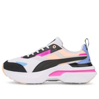 (WMNS) Kosmo Rider Bright «Blanco Gris Violeta»