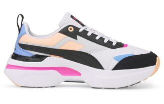 (WMNS) Kosmo Rider Bright «Blanco Gris Violeta»