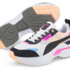 (WMNS) Kosmo Rider Bright «Blanco Gris Violeta»