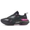 (WMNS) Kosmo Rider DC5 «Negro Rosa Luminoso»