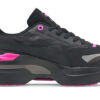 (WMNS) Kosmo Rider DC5 «Negro Rosa Luminoso»