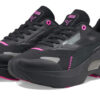 (WMNS) Kosmo Rider DC5 «Negro Rosa Luminoso»