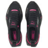(WMNS) Kosmo Rider DC5 «Negro Rosa Luminoso»