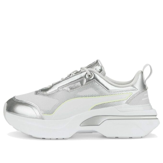 (WMNS) Kosmo Rider «Digital Dark – Plata Metálica»