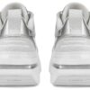 (WMNS) Kosmo Rider «Digital Dark – Plata Metálica»