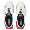 (WMNS) Kosmo Rider «Gradiente – Blanco Amarillo Efervescente»