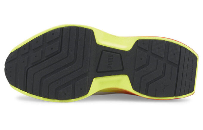 (WMNS) Kosmo Rider «Gradiente – Blanco Amarillo Efervescente»