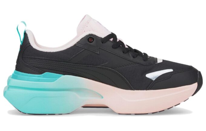(WMNS) Kosmo Rider «Gradiente – Melón negro efervescente»