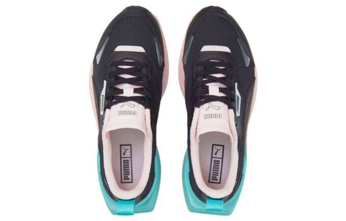 (WMNS) Kosmo Rider «Gradiente – Melón negro efervescente»
