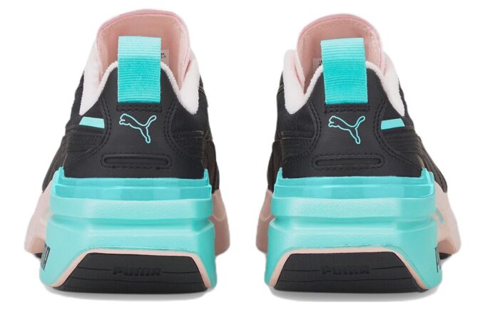 (WMNS) Kosmo Rider «Gradiente – Melón negro efervescente»