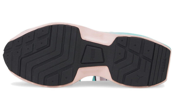 (WMNS) Kosmo Rider «Gradiente – Melón negro efervescente»