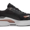 (WMNS) Kosmo Rider Metallic «Negro Oro Rosa»
