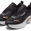 (WMNS) Kosmo Rider Metallic «Negro Oro Rosa»
