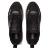 (WMNS) Kosmo Rider Metallic «Negro Oro Rosa»