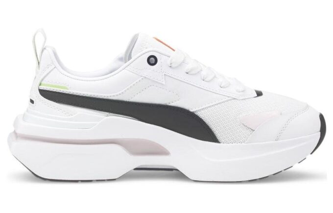 (WMNS) Kosmo Rider MIS «Blanco, Negro y Multicolor»