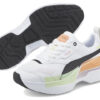 (WMNS) Kosmo Rider MIS «Blanco, Negro y Multicolor»