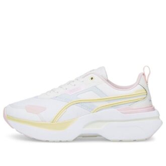 (WMNS) Kosmo Rider Pastel «Hielo Ártico Blanco»