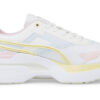 (WMNS) Kosmo Rider Pastel «Hielo Ártico Blanco»