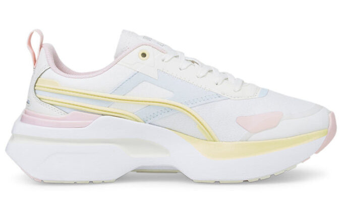 (WMNS) Kosmo Rider Pastel «Hielo Ártico Blanco»
