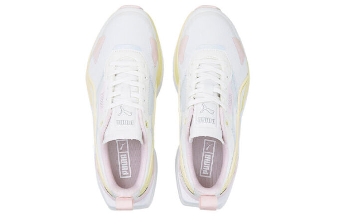 (WMNS) Kosmo Rider Pastel «Hielo Ártico Blanco»