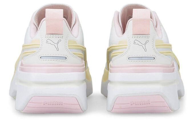 (WMNS) Kosmo Rider Pastel «Hielo Ártico Blanco»