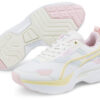 (WMNS) Kosmo Rider Pastel «Hielo Ártico Blanco»
