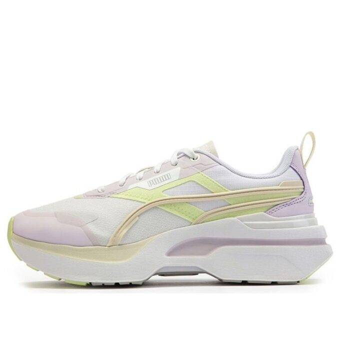 (WMNS) Kosmo Rider Pastel «Mariposa Blanca»