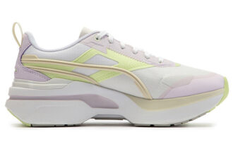 (WMNS) Kosmo Rider Pastel «Mariposa Blanca»