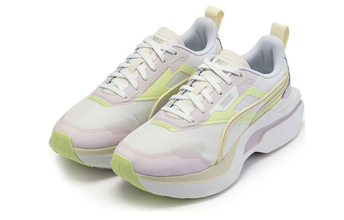 (WMNS) Kosmo Rider Pastel «Mariposa Blanca»